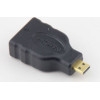 VCom Adapter HDMI F / Micro HDMI M - (CA325)