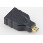 VCom Adapter HDMI F / Micro HDMI M - (CA325)