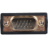 VCom Adapter HDMI F / VGA M with Audio - (CA336A)