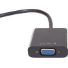 VCom Adapter HDMI M to VGA F - (CG591-B-0.15m)