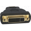 VCom Adapter HDMI M/DVI-D F 24+1 - (CA311)