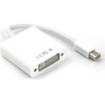 VCom Adapter Mini Display Port DP M / DVI F 24+5 - (CG612-0.15m)
