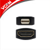 VCom Adapter Mini DP M / HDMI F Gold plated - (CA334)