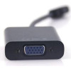 VCom Adapter Mini HDMI CM to VGA F White - (CG592-0.15m)