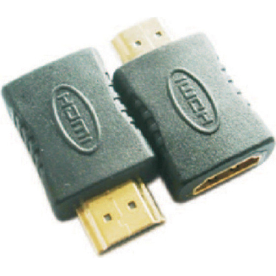 VCom Adapter Mini HDMI M / HDMI F - (CA316)