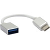 VCom Adapter OTG USB3.1 type C / USB2.0 AF - (CU404-0.2m)