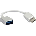VCom Adapter OTG USB3.1 type C / USB2.0 AF - (CU404-0.2m)