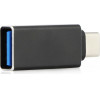VCom Adapter OTG USB3.1 type C / USB3.0 AF - (CA431M)