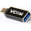 VCom Adapter OTG USB3.1 type C / USB3.0 AF - (CA431M)