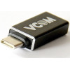 VCom Adapter OTG USB3.1 type C / USB3.0 AF - (CA431M)