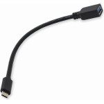 VCom Adapter OTG USB3.1 type C / USB3.0 AF - (CU409-0.2m)