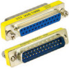 VCom Adapter Parallel DB25 F / F - (CA089)