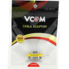 VCom Adapter Serial DB9 F / F - (CA085)