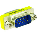 VCom Adapter Serial DB9 M / M - (CA084)