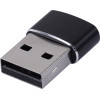 VCom Adapter USB 2.0 AM -  Type-C F - (CA435M)