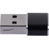 VCom Adapter USB 2.0 AM -  Type-C F - (CA435M)