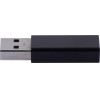 VCom Adapter USB 3.0 AM -  Type-C F - (CA436MI)