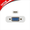 VCom Adapter USB 3.1 Type-C M / VGA F - (CU421)