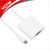 VCom Adapter USB 3.1 Type-C M / VGA F - (CU421)