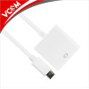 VCom Adapter USB 3.1 Type-C M / VGA F - (CU421)