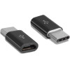 VCom Adapter USB Type C / Micro USB F - (CA433)