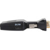 VCom Adapter VGA M / HDMI F with Audio - (CA337A)