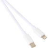 VCom Cable Type C to Lighting 1m - (CU289)