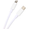 VCom Cable Type C to Lighting 1m - (CU289)