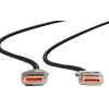VCom Display Port 2.1 DP M / M - 16K, Black - CG655-2.0m - (CG655-2.0)