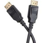 VCom Display Port 2.1 DP M / M - 8K, Black - CG651-1.0m - (CG651-1.0)