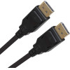 VCom Display Port 2.1 DP M / M - 8K, Black - CG651-1.0m - (CG651-1.0)