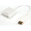 VCom Display Port DP M / DVI(24+1) F - (CG602-0.15m)