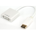 VCom Display Port DP M / DVI(24+1) F - (CG602-0.15m)