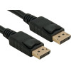 VCom Display Port DP M / M Black - (CG631-B-1.8m)