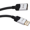 VCom Display Port Extension v1.4 DP M / F - 8K - (CG635F-1.0m)