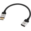 VCom Display Port Extension v1.4 DP M / F - 8K - (CG635F-1.0m)