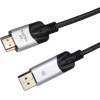 VCom Display Port M / HDMI M - 4K 60Hz - (CG608M-1.8m)