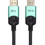 VCom Display Port v1.4 DP M / M - 8K - (CG635-1.5m)