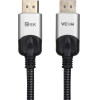 VCom Display Port v1.4 DP M / M - 8K - CG635-3.0m - (CG635-3m)