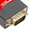 VCom DisplayPort DP M / VGA M - (CG607-1.8m)