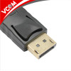 VCom DisplayPort DP M / VGA M - (CG607-1.8m)