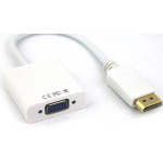 VCom DisplayPort M / VGA F - CG603-0.15 - (CG603-0.15m)