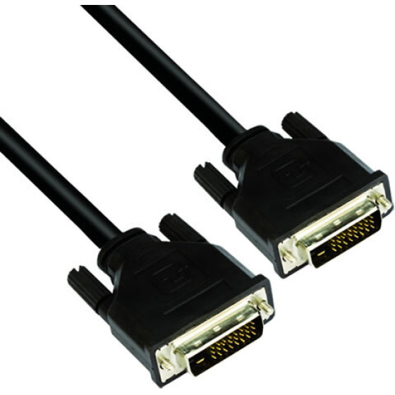VCom DVI 24+1 Dual Link M / M - (CG441-1.5m)