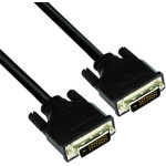 VCom DVI 24+1 Dual Link M / M - (CG441-5m)