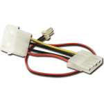 VCom Fan molex to 3pin - (CE316-0.2m)