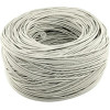 VCom FTP cable 4Pair Cat6 23AWG 305m - (NC624-305)