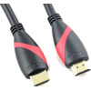 VCom HDMI M / M Ultra HD 4k2k Gold v1.4 ethernet 3D - (CG525-5m)