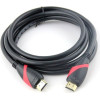 VCom HDMI M / M Ultra HD 4k2k Gold v1.4 ethernet 3D - (CG525-5m)