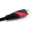 VCom HDMI M / M Ultra HD 4k2k Gold v1.4 ethernet 3D - (CG525-5m)