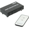 VCom HDMI Selector 2x1 - (DD432)